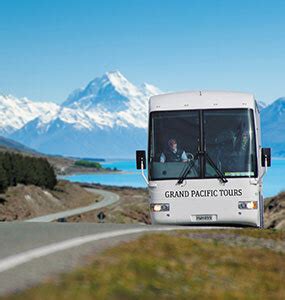 coach tour operators nz|Guided Holidays NZ 